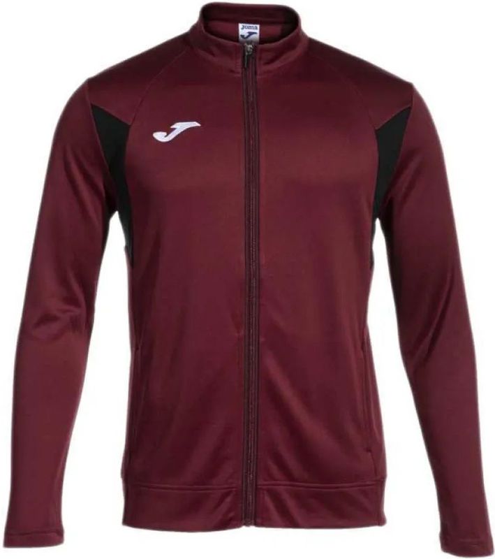 Joma - Winner III - Track Suit Jas - Herenjack - Comfortabel - Rekbaar