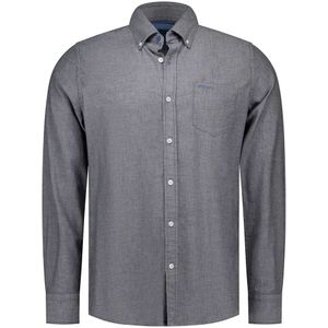 Nza New Zealand 25mn502 Overhemd Met Lange Mouwen