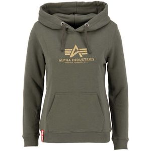 Alpha Industries New Basic G Hoodie