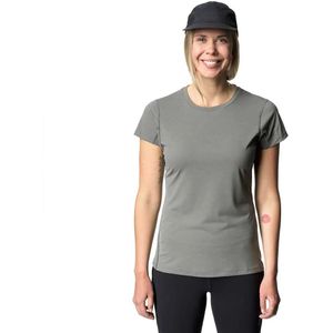 Houdini Pace Air T-shirt Met Korte Mouwen