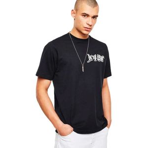 Diesel Just T31 T-shirt Met Korte Mouwen