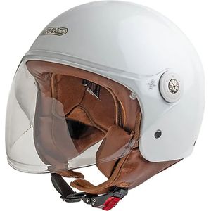 Gari G11 - Open Helm - Lichtgewicht - Urban Stijl
