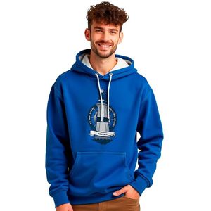 Kruskis Lighthouse Two-colour Hoodie