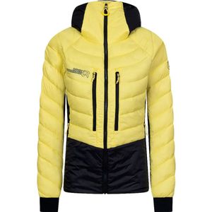 Rock Experience Rewj07122 Gewatteerde Jas