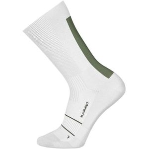 Mammut Mountain Running Lightweight Merino Crewsokken