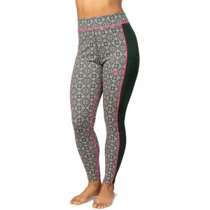 Kari Traa - Rose - Thermobroek - Zwart