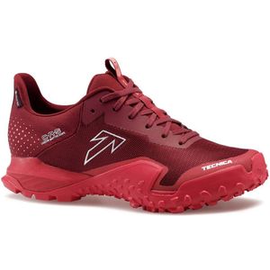 Tecnica Magma S Goretex Trail Running Shoes Rood EU 42 1/2 Vrouw