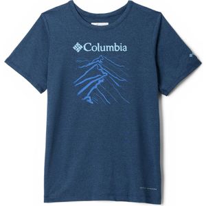 Columbia - Tech Trail - T-shirt - Korte Mouwen