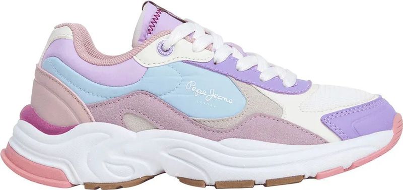 Pepe Jeans - Mave Fresh G - Sneakers - Trendy Design