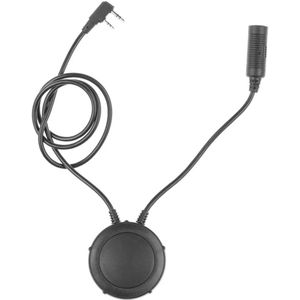 Earmor M55 Tactical Ptt Kenwood Radioapparatuur