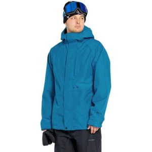 Volcom Dua Gore-tex Jas