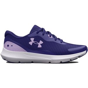 Under Armour Surge 3 Running Shoes Paars EU 39 Vrouw