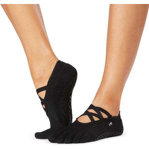 Toesox Grip F/t Elle Tec Sokken