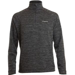 Trangoworld Qoruq 11 Fleece Met Halve Rits