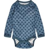 Hummel - Bambo Body - Lange Mouwen