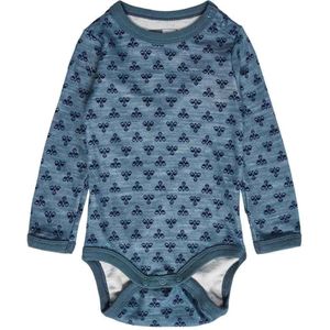 Hummel - Bambo Body - Lange Mouwen