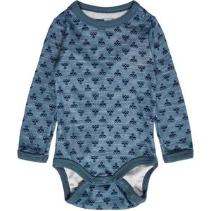 Hummel - Bambo Body - Lange Mouwen