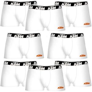 Ktm Pk5514 Boxers 8 Eenheden