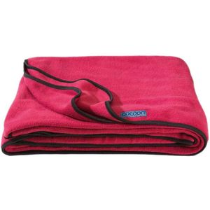 Thermofleece Deken - Lamsvacht Look - 100% Polyester - Zacht en Wasbaar