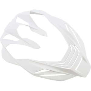Icon Aifrlite Airfoil Bovenste Ventilatieopening Van De Helm