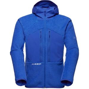 Mammut - Eiger Nordwand Pro Air - Fleece - Met Volledige Rits