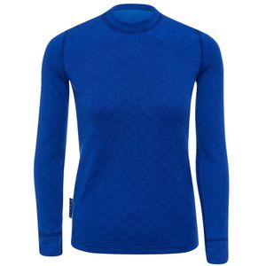 Thermowave - Merino Xtreme - Lange Mouwen Basislaag - Blauw