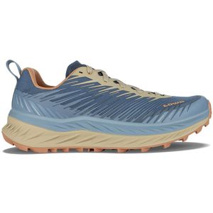 Lowa Fortux Trail Running Shoes Blauw EU 46 1/2 Man