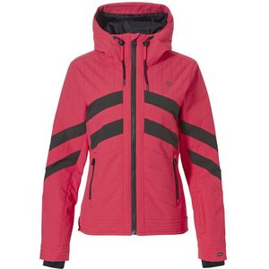 Rehall Soof-r Jacket Roze 2XL Vrouw