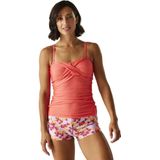 Regatta - Aceana III - Tankini - Vrouwentanktini Zwembroekje