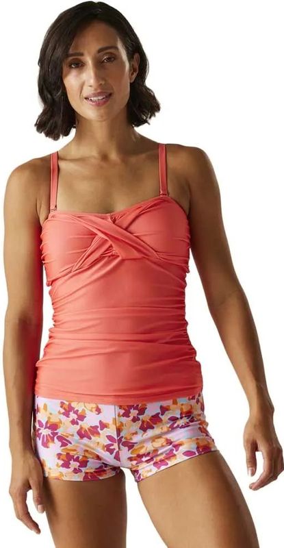 Regatta - Aceana III - Tankini - Vrouwentanktini Zwembroekje