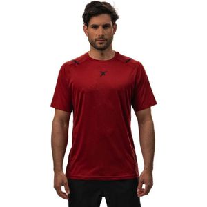 Drop Shot Fenix T-shirt Met Korte Mouwen