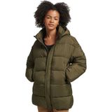 Superdry - XPD Cocoon - Gewatteerde Jas