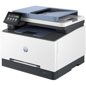 Hp Laserjet Pro Mfp 3302fdn Multifunctionele Printer Gerenoveerd
