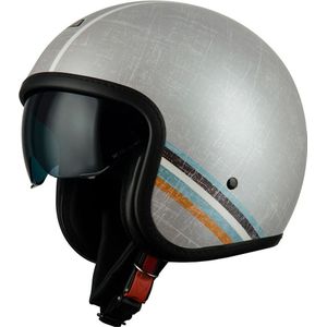 Nzi Rolling 4 Sun Open Helm