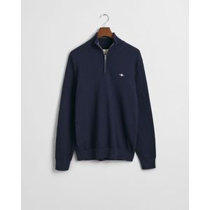 Gant 8030211 Half Rits Trui