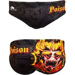 Turbo Darky Zwemslip