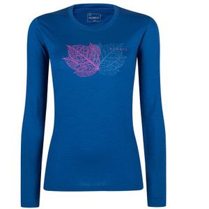 Montura Merino Breath T-shirt Met Lange Mouwen