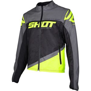 Shot Softshell Lite Jas