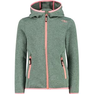 Cmp 3h19825 Fleece Met Kap