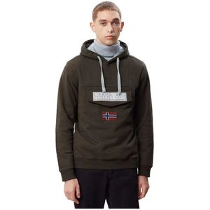 Napapijri Burgee 2 Hoodie