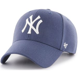 47 Mlb New York Yankees Snapback Cap Blauw  Man