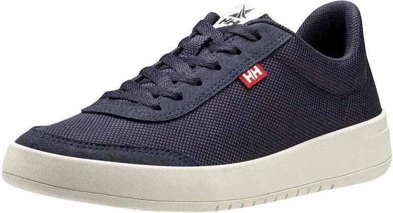 Helly Hansen - Halmstad 2 - Schoenen - Marine - HH Comfort Insole - HH Max Grip
