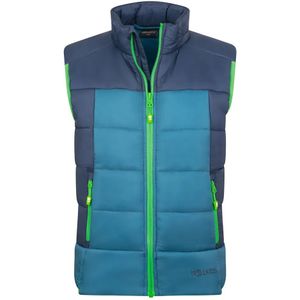 Trollkids Hardanger Vest