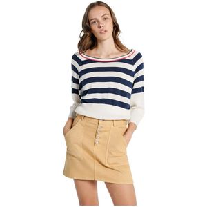 Lois Jeans 6848 Korte Rok