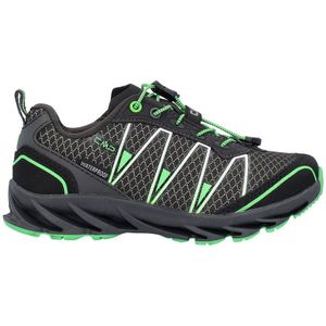 Cmp Altak Wp 2.0 39q4794k Trail Running Shoes Groen EU 26