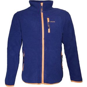 Lhotse Pepito Fleece Met Volledige Rits