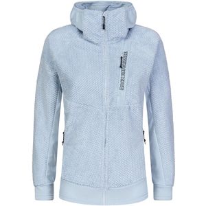 Rock Experience Blizzard Tech Fleece Met Volledige Rits