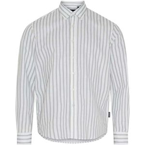 Sea Ranch Vito Overhemd Met Lange Mouwen