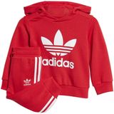 Adidas Originals Adicolor Hoodie Set