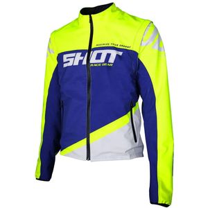 Shot Softshell Lite Jas